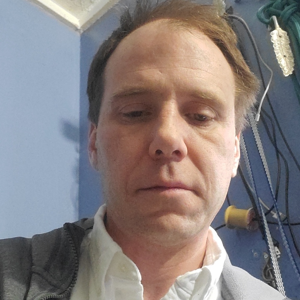 Meet your Posher, Jason